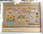 (image for) Sunflowers Farm